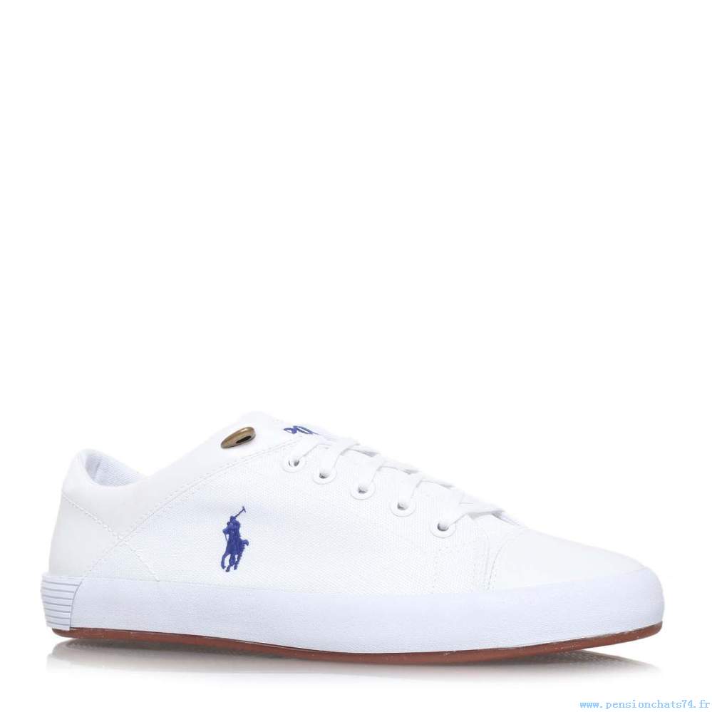 basket polo ralph lauren femme