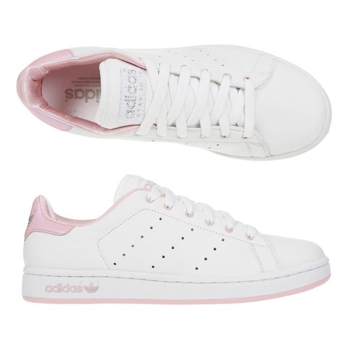 stan smith fille soldes