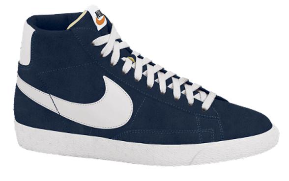 blazer nike homme