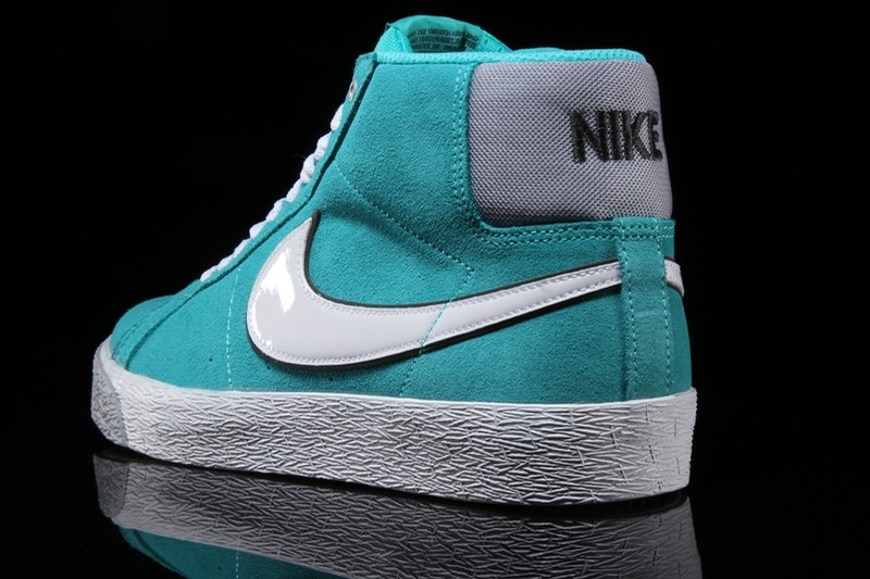 nike blazer high femme paris