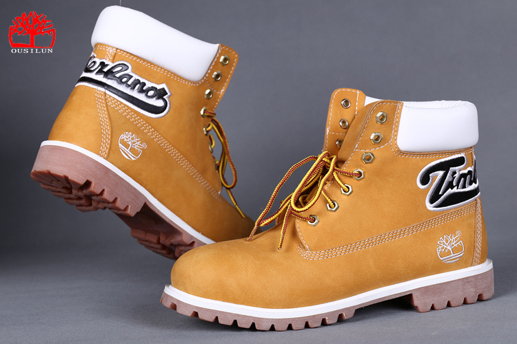 timberland solde