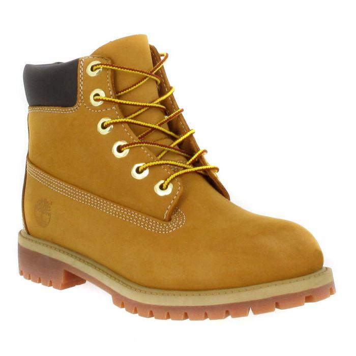 timberland solde