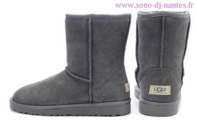 ugg femmes soldes