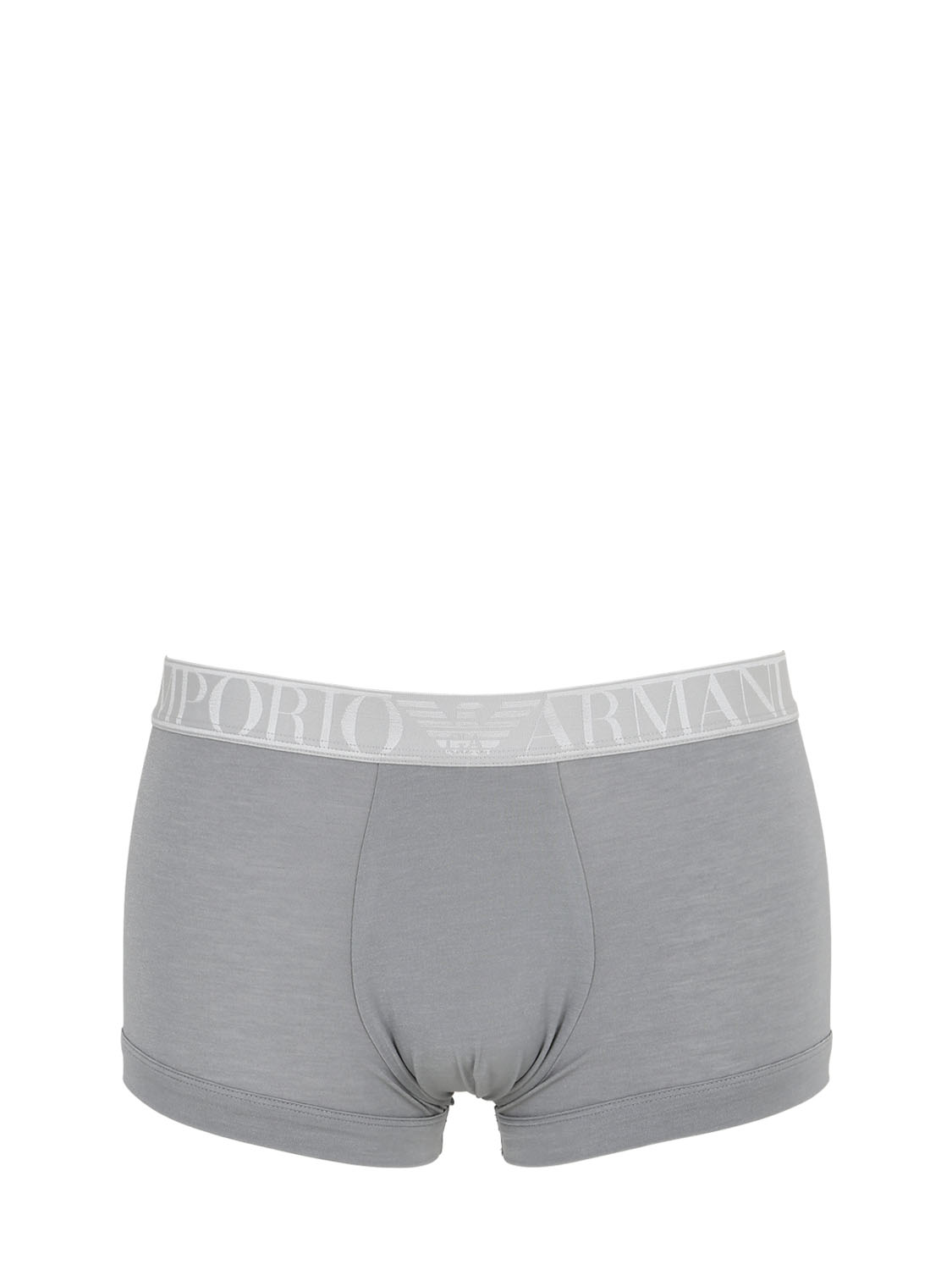 boxer armani pas cher