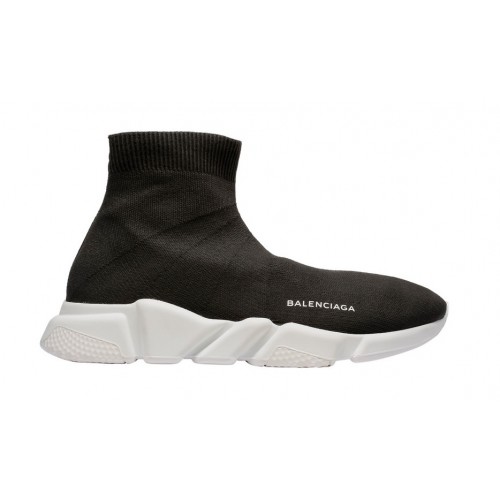 Balenciaga Speed Sock Sneakers in 2019 Sneakers Pink