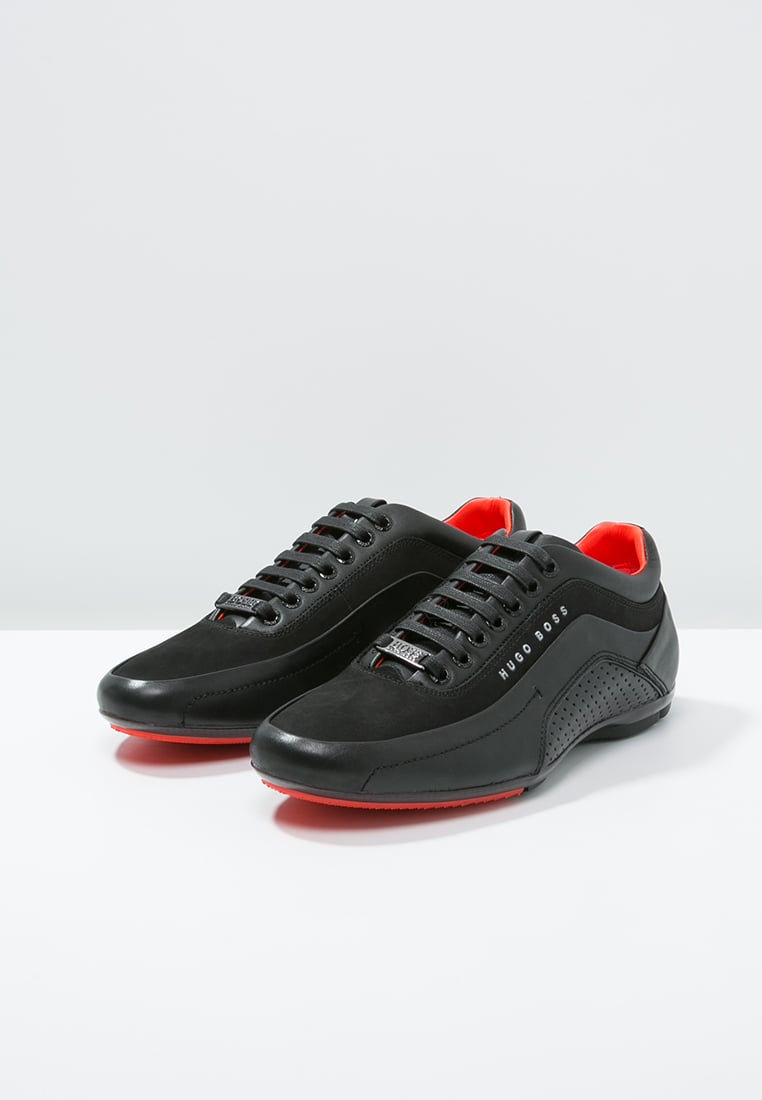 hugo boss shoes homme