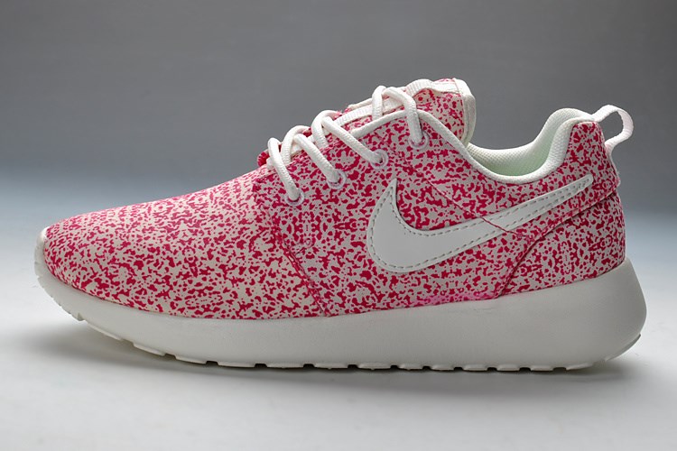 chaussure femme nike roshe run