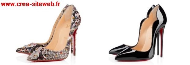 boutique louboutin pas cher