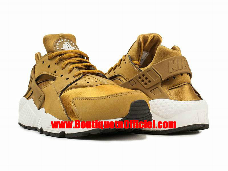 huarache or