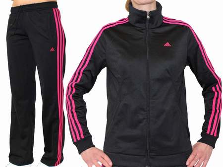 jogging adidas pas cher pour homme