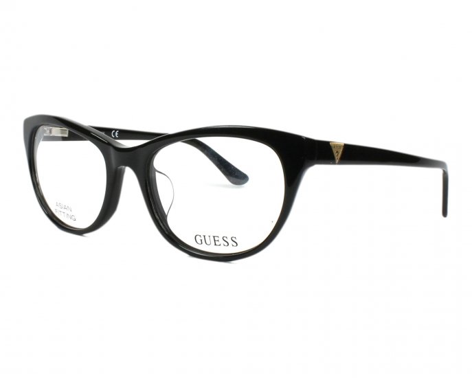 lunette guess pas cher