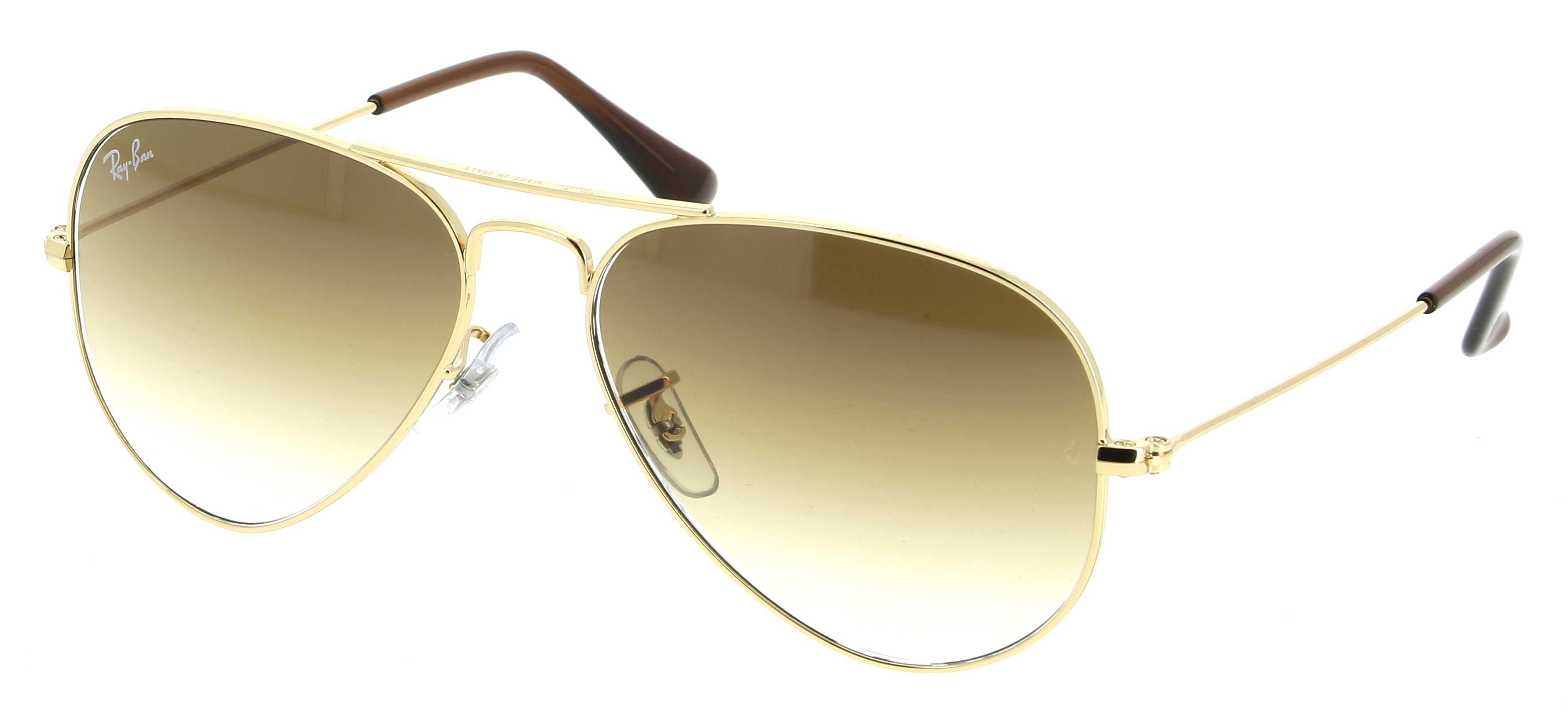 ray ban aviator soldes