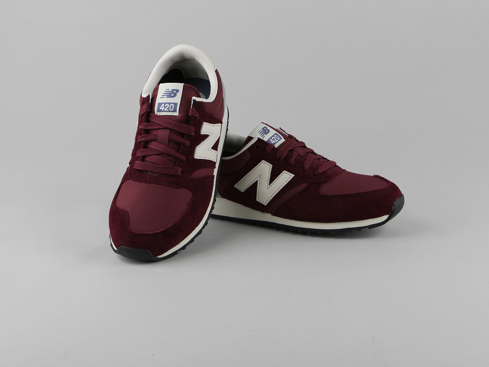 new balance femme bordeaux soldes