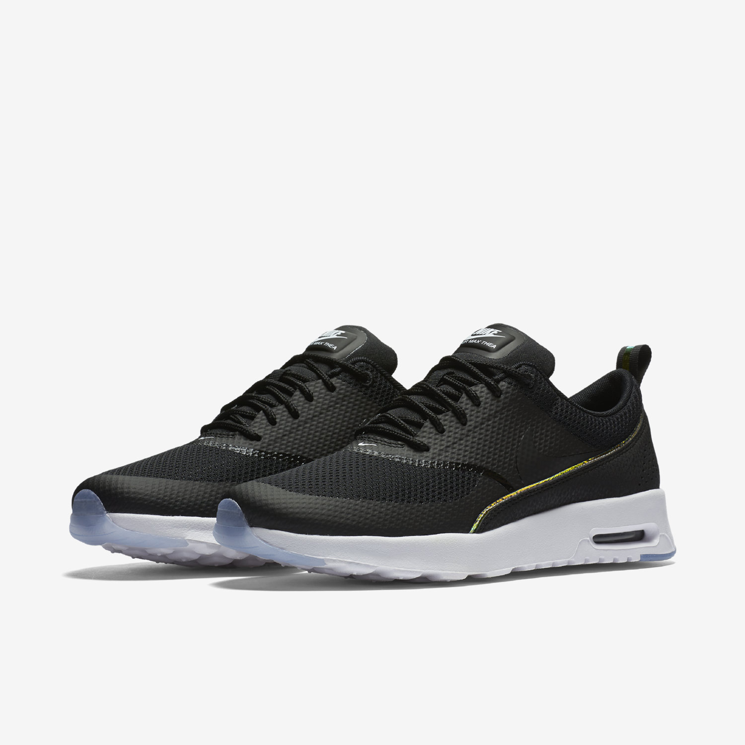 nike air max thea premium w chaussures