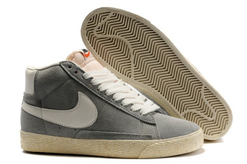 blazer mid pas cher