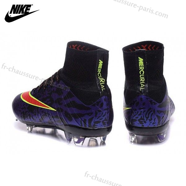 mercurial superfly 3 pas cher