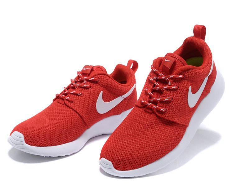 rush run nike pas cher