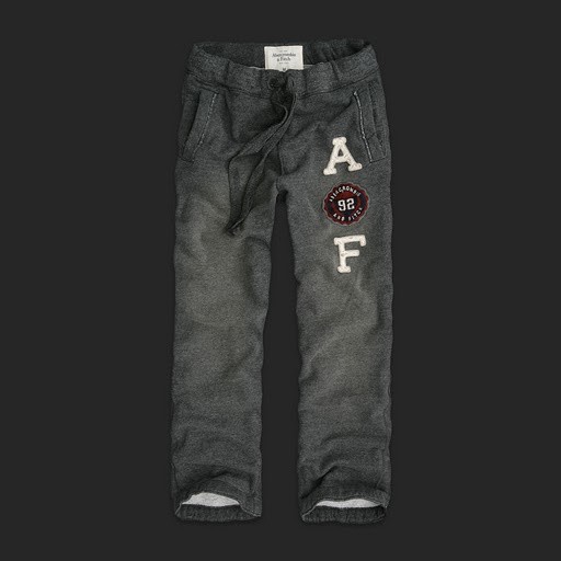 pantalon abercrombie femme