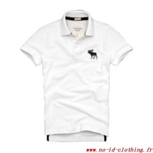 polo abercrombie pas cher