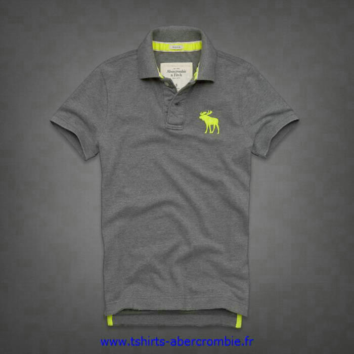 polo abercrombie pas cher