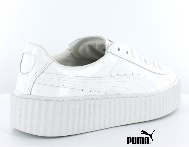 puma creepers homme pas cher