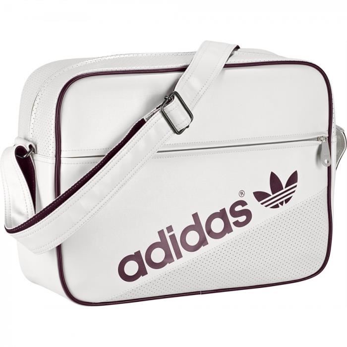 sac adidas femme