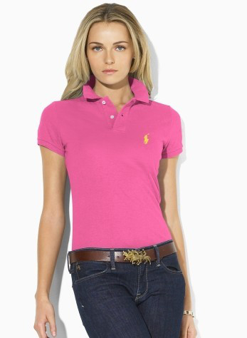 ralph lauren polo femme pas cher