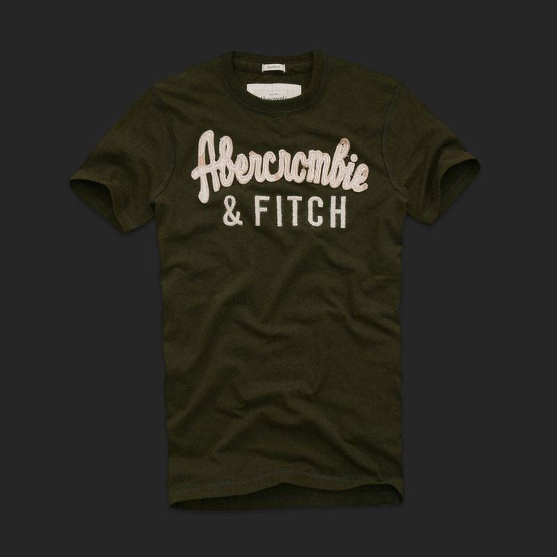 tee shirt abercrombie homme pas cher