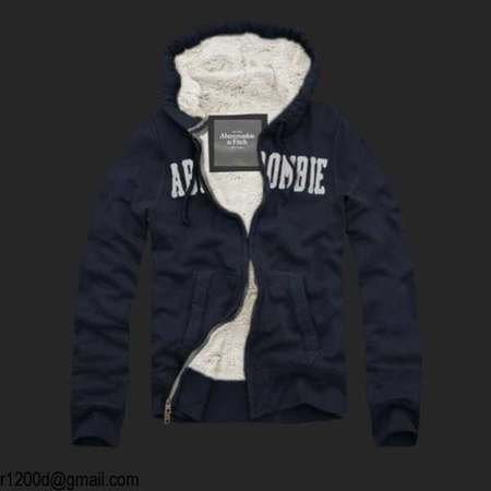 vetements abercrombie pas cher
